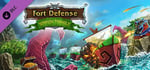 Fort Defense - Bermuda Triangle banner image