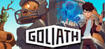 Goliath banner image