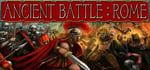 Ancient Battle: Rome steam charts