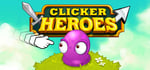 Clicker Heroes steam charts