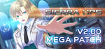 Sierra Ops - Space Strategy Visual Novel banner image