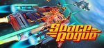 Space Rogue steam charts