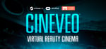 CINEVEO - VR Cinema steam charts