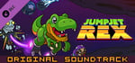JumpJet Rex - Soundtrack banner image