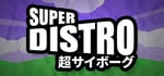 SUPER DISTRO banner image