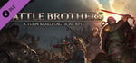 Battle Brothers - Soundtrack banner image