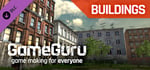 GameGuru - Buildings Pack banner image