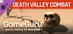 GameGuru - Death Valley Combat Pack banner image