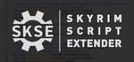 Skyrim Script Extender (SKSE) steam charts