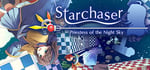 Starchaser: Priestess of the Night Sky steam charts
