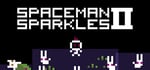 Spaceman Sparkles 2 banner image