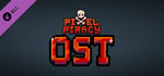 Pixel Piracy OST banner image