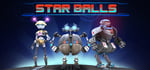 Star Balls banner image