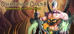 Champions Of Chaos 2 steam charts