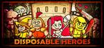 Disposable Heroes steam charts
