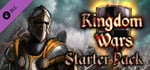 Kingdom Wars - Starter Pack banner image