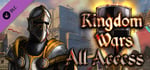 Kingdom Wars - All Access banner image