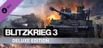 Blitzkrieg 3 - Digital Deluxe Edition Upgrade banner image