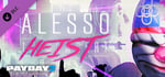 PAYDAY 2: The Alesso Heist banner image