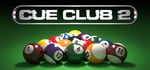 Cue Club 2: Pool & Snooker banner image