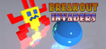 Breakout Invaders banner image