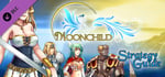 Official Guide - Moonchild banner image