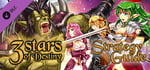 3 Stars of Destiny - Official Guide banner image