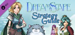 Dreamscape - Official Guide banner image