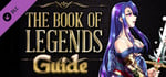 The Book of Legends - Official Guide banner image