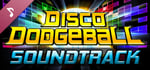 Robot Roller-Derby Disco Dodgeball Soundtrack banner image