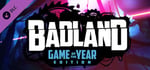 BADLAND: Game of the Year Edition - Digital Art Booklet & Ambient Soundtrack banner image
