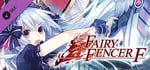 Fairy Fencer F: Hot Springs Set banner image