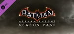 Batman™: Arkham Knight Season Pass banner image