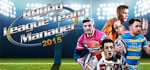 Rugby League Team Manager 2015 banner image