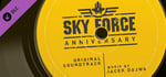 Sky Force Anniversary - Original Soundtrack banner image