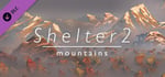 Shelter 2 Mountains banner image