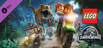 LEGO Jurassic World: Jurassic Park Trilogy DLC Pack 1 banner image