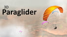 3D Paraglider steam charts