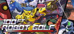 100ft Robot Golf steam charts