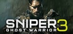 Sniper Ghost Warrior 3 banner image