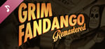 Grim Fandango Remastered - Soundtrack banner image