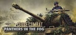 Close Combat - Panthers in the Fog banner image
