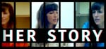 Her Story steam charts