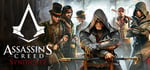 Assassin's Creed® Syndicate steam charts