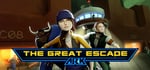 AR-K: The Great Escape steam charts