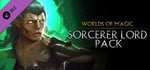 Worlds of Magic - Sorcerer Lords Pack DLC banner image