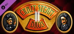 Crazy Steam Bros 2 OST banner image