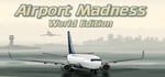 Airport Madness: World Edition steam charts