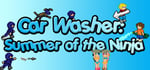 Car Washer: Summer of the Ninja steam charts