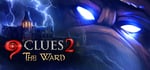 9 Clues 2: The Ward banner image
